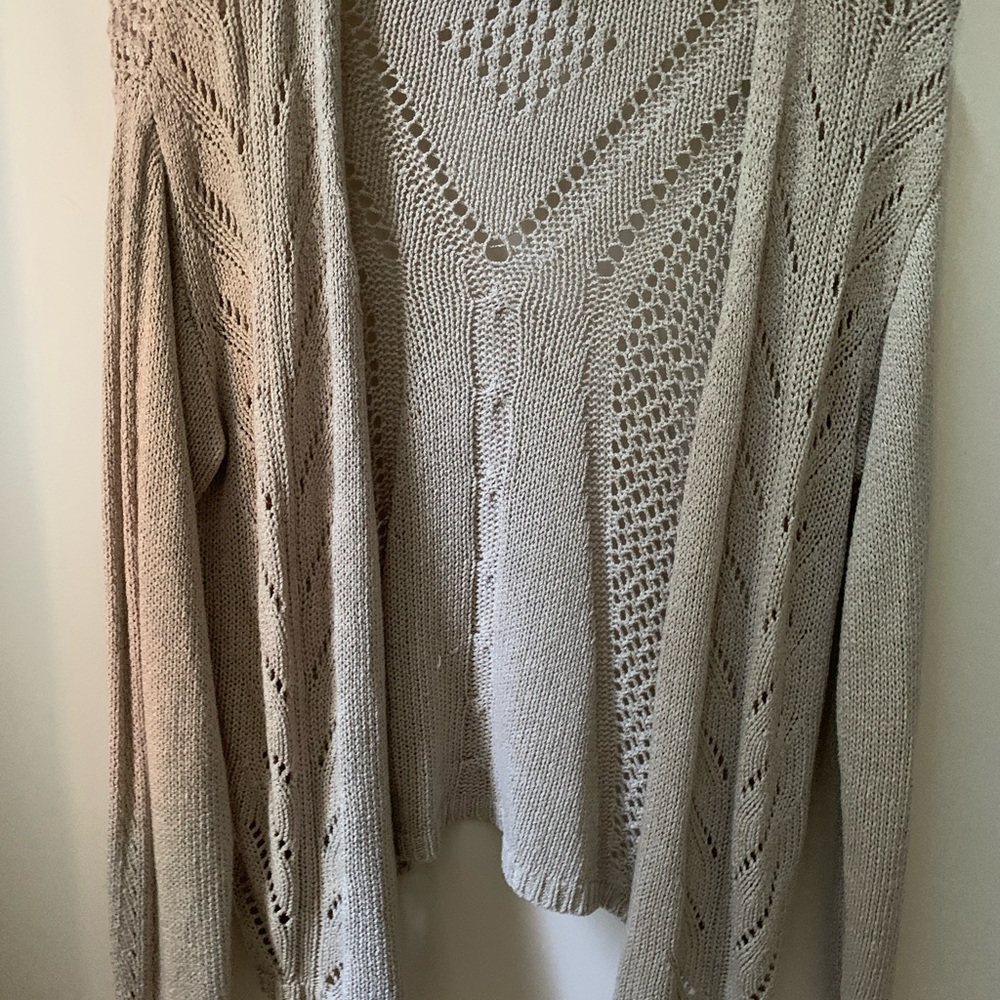 Knox Rose Cardigan - Picture 2 of 7